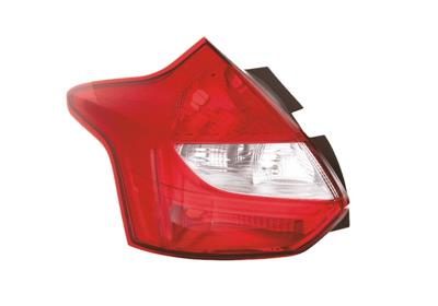 Combination Tail Light 1945921 Origineel 1945921