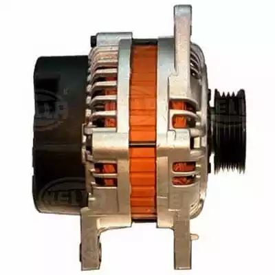 Alternator 8EL737068-001 by Hella