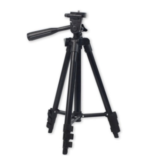 DSLR Camera Tripod Stand Photography Photo Video Aluminum Camera Tripod