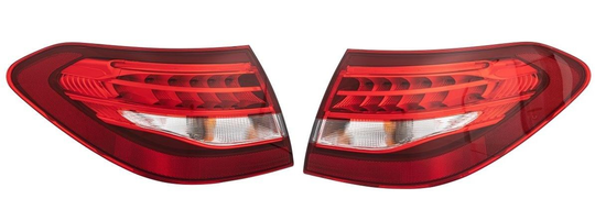 Taillight set SET_2SD 354 875-011 Hella SET2SD 354 875011