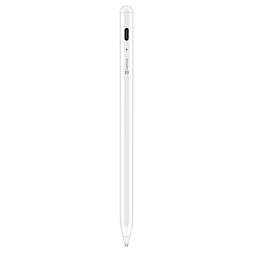 Tactical Roger Stylus with iPad Mode - White