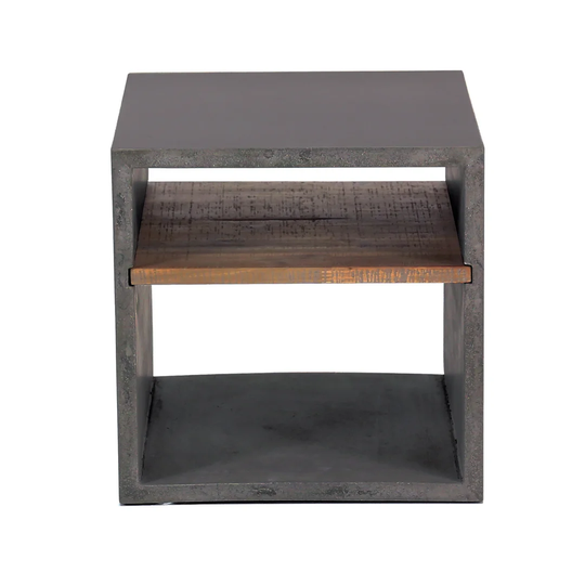 Braswell Side Table