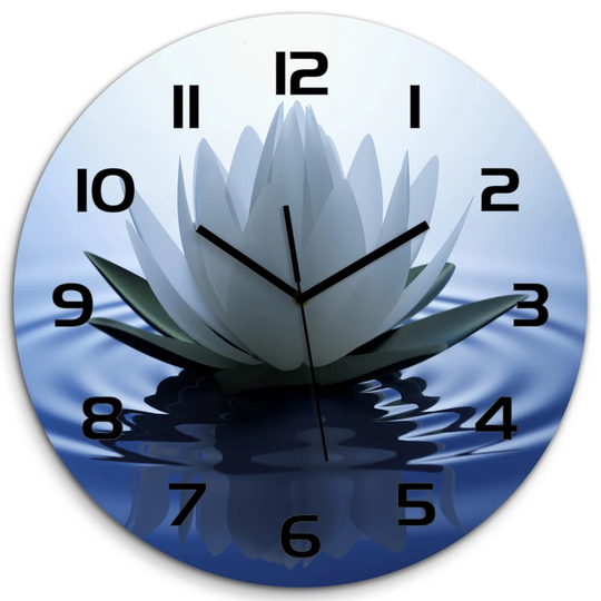 Julietha 60cm Silent Wall Clock