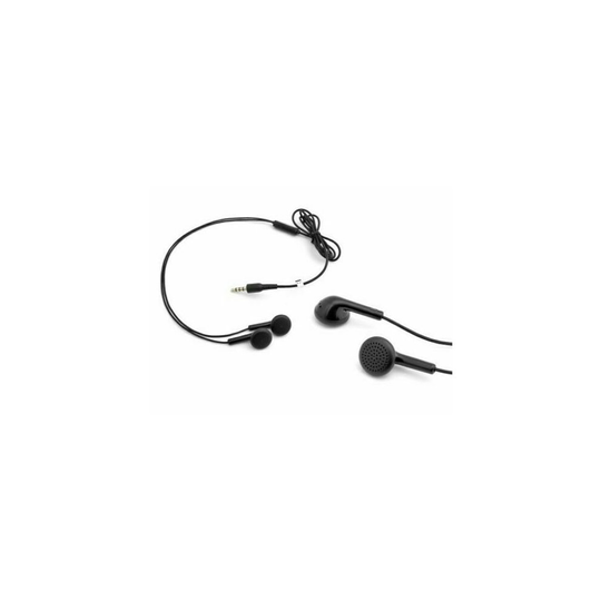 Huawei LC0300 Black Earphone For HONOR 10 LITE/ 9N / 9 LITE/V9 PLAY/9i