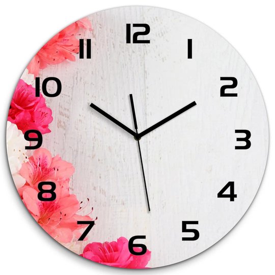 Juanetta 60cm Silent Wall Clock