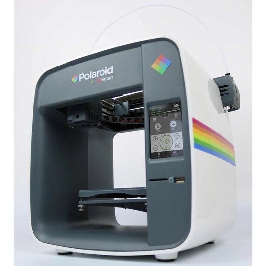 Polaroid PlaySmart 3D Printer