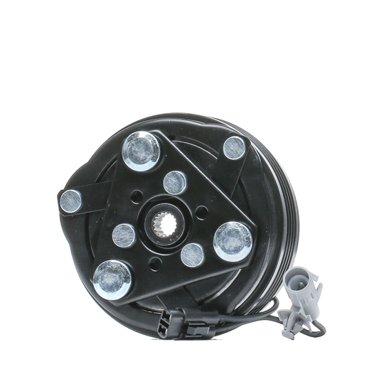 THERMOTEC Compressor Clutch SUZUKI KTT040200
