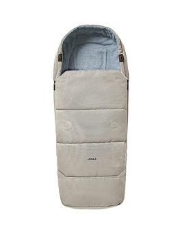 Joolz Footmuff - Timeless Taupe