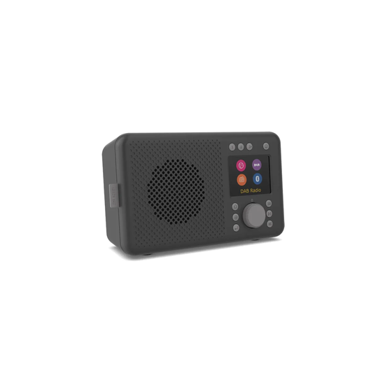 Pure Elan Connect Dab+ Radio