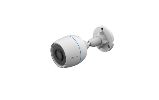EZVIZ C3TN 1080P Smart Outdoor Camera