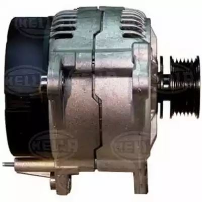 Alternator 8EL737369-001 by Hella