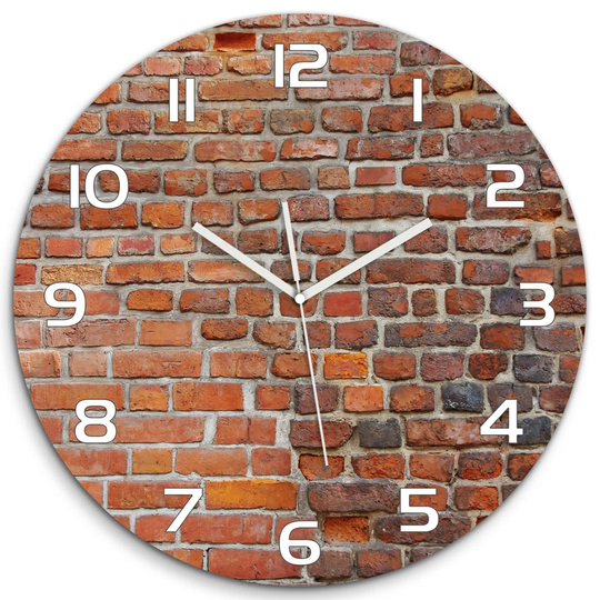 Joyrell 60cm Silent Wall Clock