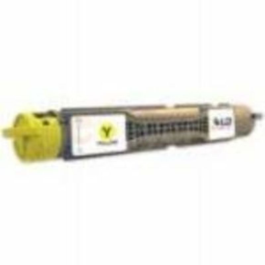 Xerox 106R01084 High Yield Yellow Laser Toner Cartridge