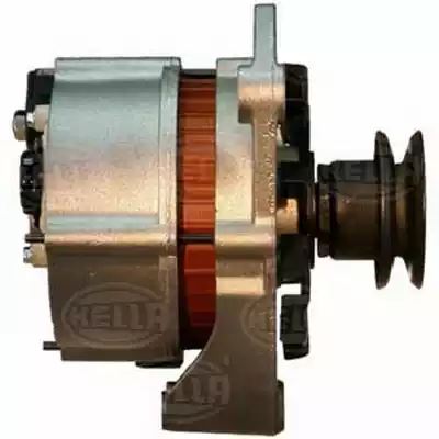 Alternator 8EL725820-001 by Hella