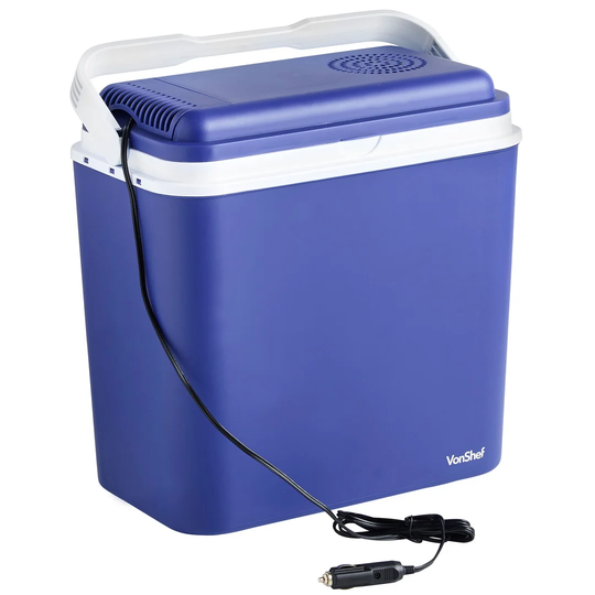 22 L Handheld Picnic Cooler