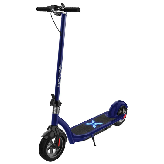 Hover-1 Alpha Scooter - Midnight Blue
