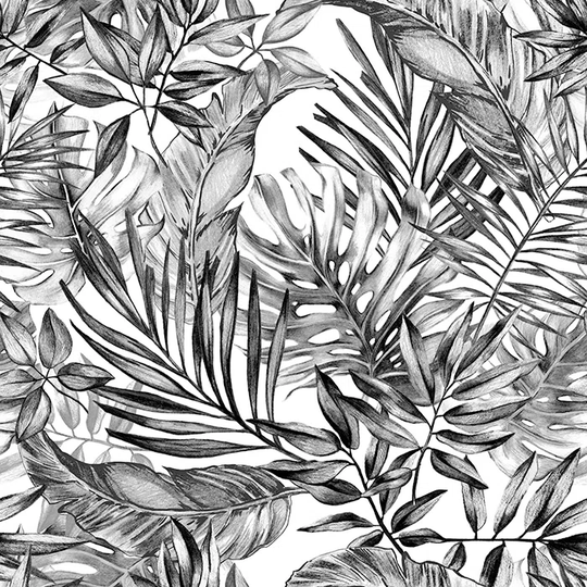 Ghita Floral Wallpaper