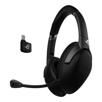 ASUS ROG Strix Go 2.4 Wireless/Cabling Headset - Black