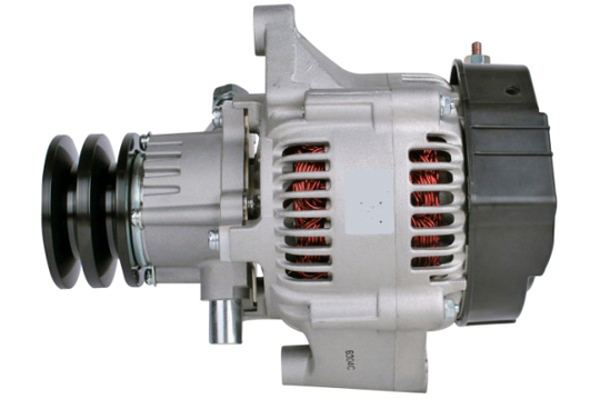 Alternator 8EL012428-041 by Hella