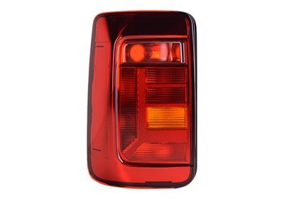 Combination Tail Light 5854935 Van Wezel 5854935