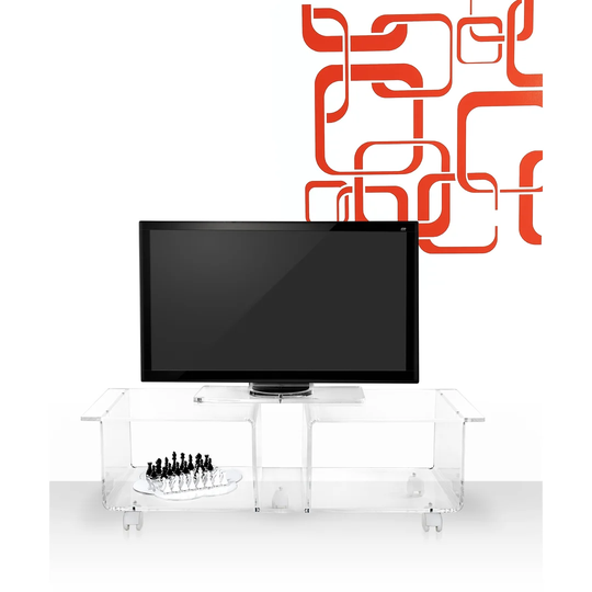 Mcadoo TV Stand for TVs up to 42"
