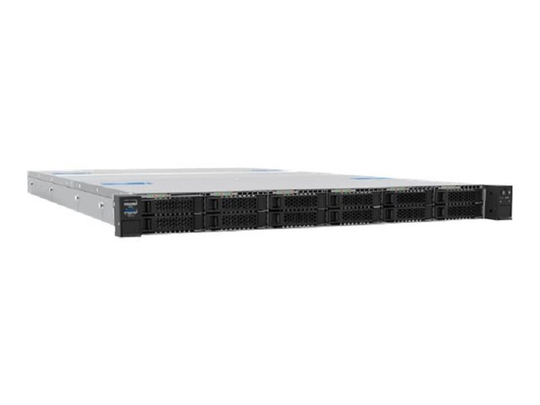 Intel Server System M50CYP1UR212 - Rack-mountable - No CPU - 0 GB - No HDD