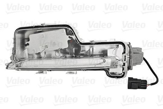 Daytime Running Light ORIGINAL PART 045156 Valeo 045156