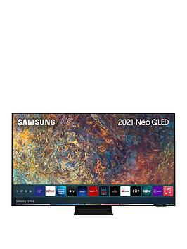 Samsung Qe55Qn90Aatxxu, 55 Inch, Neo Qled, 4K Hdr, Smart Tv