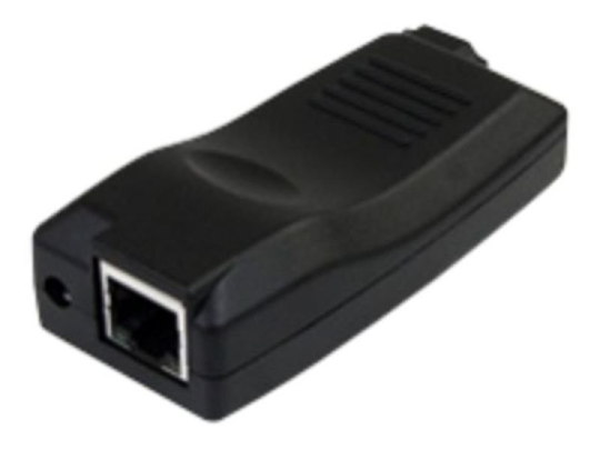 StarTech.com 10/100/1000 Mbps Gigabit 1 Port USB over IP Device Server