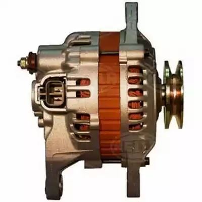 Alternator 8EL726360-001 by Hella
