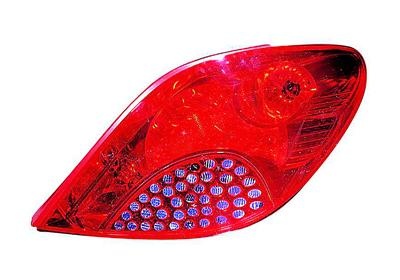 Tail Light RIGHT 3223670201008 Origineel 3223670201008