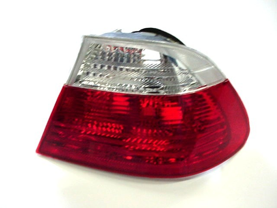 Tail Light GLASS Outer Side R 6245671202005 Origineel 6245671202005