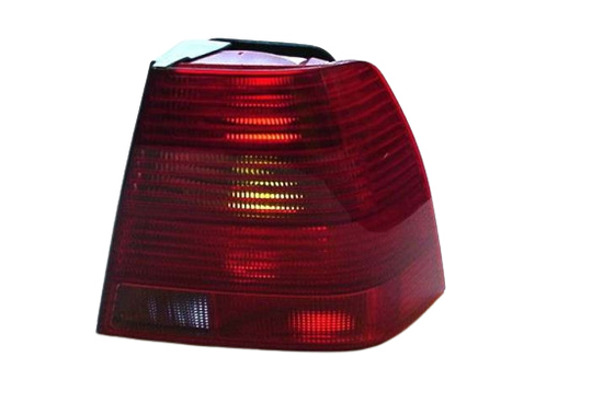 Combination Tail Light 5892932 Van Wezel 5892932