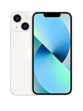 Apple Iphone 13 Mini, 128Gb - Starlight