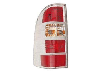 Combination Tail Light 1965935 Van Wezel 1965935