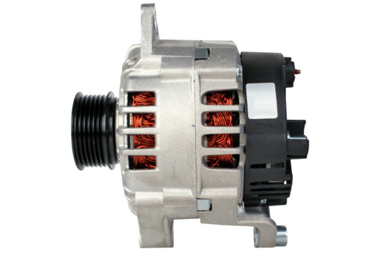 Alternator 8EL012426-361 by Hella