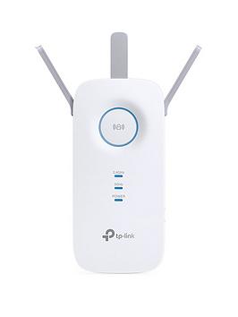Tp Link Re450 Ac1750 Dual Band Range Extender
