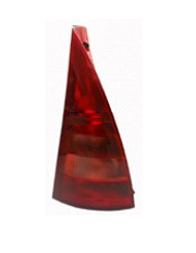 Combination Tail Light 0925931 Van Wezel 0925931