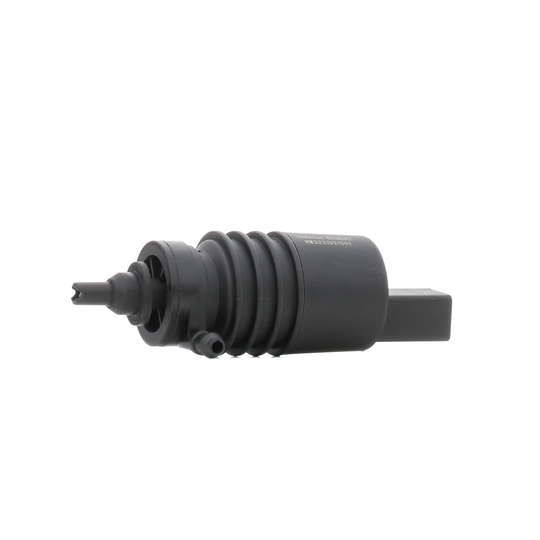 DAKAtec Windshield Washer Pump VW,AUDI,MERCEDES-BENZ 40024W 1EM955451,1J5955651,1K5955651 1T0955651,67127199567,67127302588,67128362154,67128377612