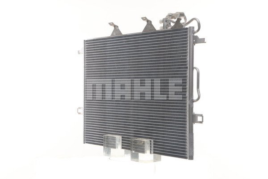 Condenser Air Conditioning 8FC351300-714 by BEHR