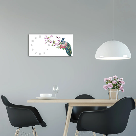 Janeeva Silent Wall Clock