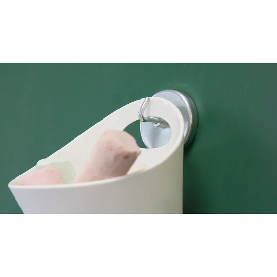 Magnet with Large Hooks