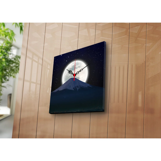 Durmo Wall Clock
