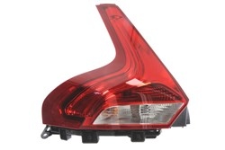 Combination Tail Light LLI382 Magneti Marelli LLI382