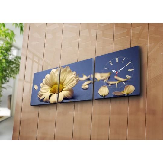 Duveen Wall Clock