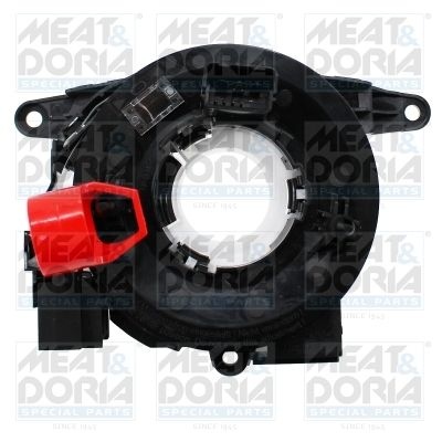 Winding spring, airbag 231452