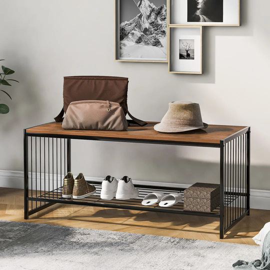 Angelita Coffee Table