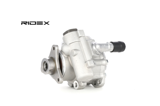 RIDEX Power Steering Pump OPEL,RENAULT,NISSAN 12H0033 49110000QAK,4911000Q1L,4911000QAK Steering Pump,EHPS,EHPS Pump,Hydraulic Pump, steering system