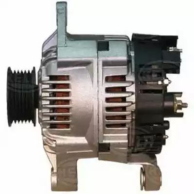 Alternator 8EL737028-001 by Hella