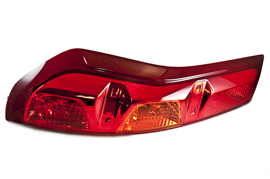 Tail Light LEFT 9191670101003 Origineel 9191670101003